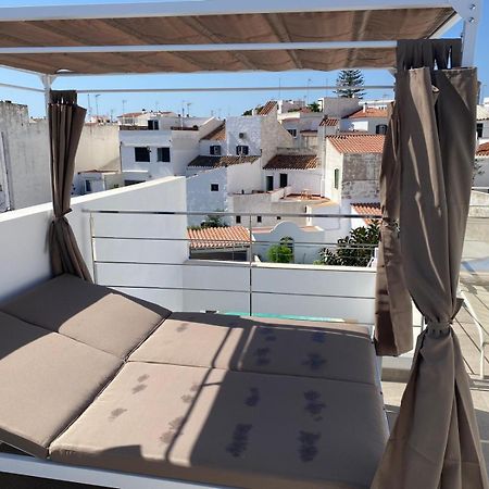 Casa S'Arraval Apartment Mahon  Exterior photo